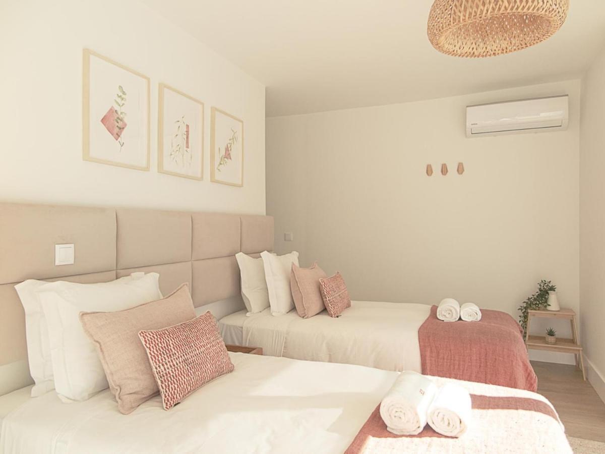 Liberdade Spacious Duplex With Ac *