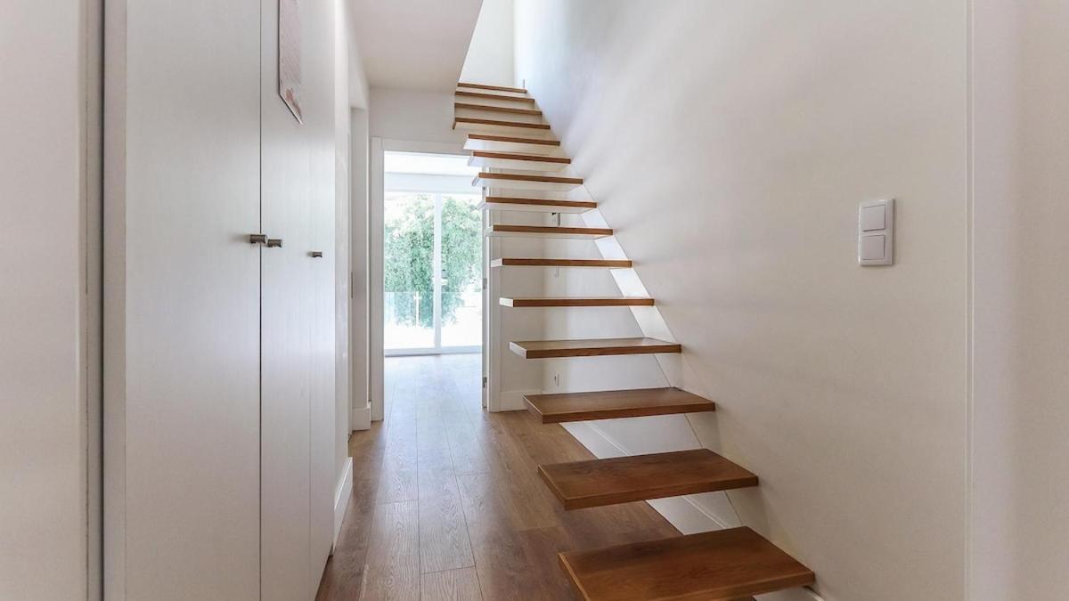 Liberdade Spacious Duplex With Ac * Lissabon